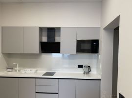 Студия Ростовская область, Ростов-на-Дону Пушкинская ул., 147 (46.0 м²) - . Ростов-на-Дону - фото 2