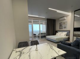 Студия Ростовская область, Ростов-на-Дону Пушкинская ул., 147 (46.0 м²) - . Ростов-на-Дону - фото 3