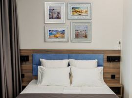 Студия Ростовская область, Ростов-на-Дону Пушкинская ул., 147 (46.0 м²) - . Ростов-на-Дону - фото 8