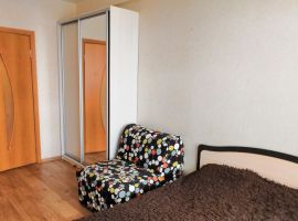 1-к кв. Пермский край, Пермь Байкальская ул., 7Б (36.0 м²) - . Пермь - фото 3