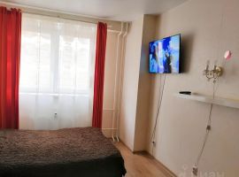 1-к кв. Пермский край, Пермь Байкальская ул., 7Б (36.0 м²) - . Пермь - фото 4