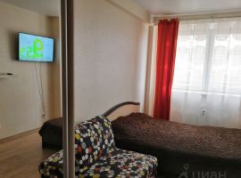 1-к кв. Пермский край, Пермь Байкальская ул., 7Б (36.0 м²) - . Пермь - фото 6