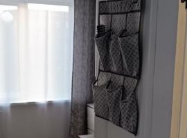Студия Омская область, Омск ул. 5-я Кордная, 63 (18.0 м²) - . Омск - фото 2