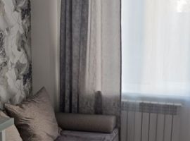 Студия Омская область, Омск ул. 5-я Кордная, 63 (18.0 м²) - . Омск - фото 3