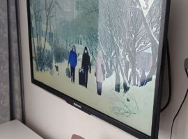 Студия Омская область, Омск ул. 5-я Кордная, 63 (18.0 м²) - . Омск - фото 4