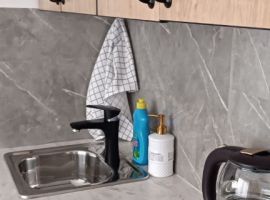 Студия Омская область, Омск ул. 5-я Кордная, 63 (18.0 м²) - . Омск - фото 8