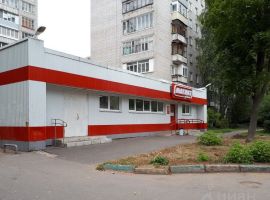 1-к кв. Нижегородская область, Нижний Новгород ул. Мечникова, 69 (34.0 м²) - Мечникова. Нижний Новгород - фото 10