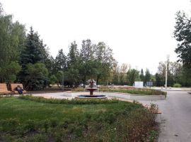 1-к кв. Нижегородская область, Нижний Новгород ул. Мечникова, 69 (34.0 м²) - Мечникова. Нижний Новгород - фото 15