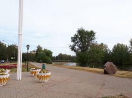 1-к кв. Нижегородская область, Нижний Новгород ул. Мечникова, 69 (34.0 м²) - Мечникова. Нижний Новгород - фото 16