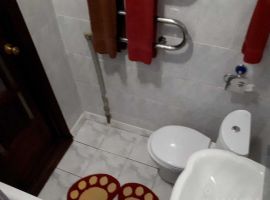 1-к кв. Нижегородская область, Нижний Новгород ул. Мечникова, 69 (34.0 м²) - Мечникова. Нижний Новгород - фото 4