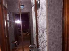 1-к кв. Нижегородская область, Нижний Новгород ул. Мечникова, 69 (34.0 м²) - Мечникова. Нижний Новгород - фото 7