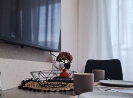 1-к кв. Нижегородская область, Нижний Новгород ул. Окская, 3 (34.0 м²) - Сокская лесобиржа. Нижний Новгород - фото 10