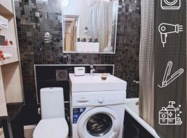 1-к кв. Нижегородская область, Нижний Новгород ул. Окская, 3 (34.0 м²) - Сокская лесобиржа. Нижний Новгород - фото 11