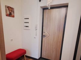 1-к кв. Нижегородская область, Нижний Новгород ул. Окская, 3 (34.0 м²) - Сокская лесобиржа. Нижний Новгород - фото 16