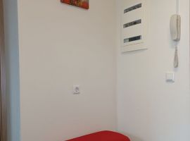 1-к кв. Нижегородская область, Нижний Новгород ул. Окская, 3 (34.0 м²) - Сокская лесобиржа. Нижний Новгород - фото 17
