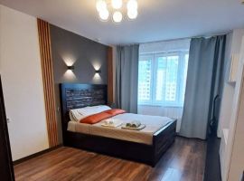 1-к кв. Нижегородская область, Нижний Новгород ул. Окская, 3 (34.0 м²) - Сокская лесобиржа. Нижний Новгород - фото 1