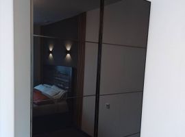 1-к кв. Нижегородская область, Нижний Новгород ул. Окская, 3 (34.0 м²) - Сокская лесобиржа. Нижний Новгород - фото 4