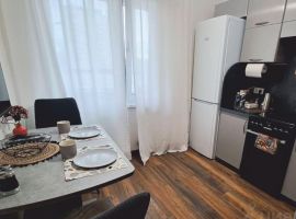 1-к кв. Нижегородская область, Нижний Новгород ул. Окская, 3 (34.0 м²) - Сокская лесобиржа. Нижний Новгород - фото 5