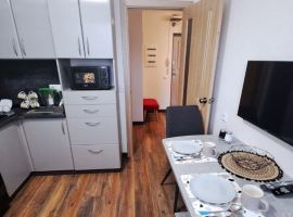 1-к кв. Нижегородская область, Нижний Новгород ул. Окская, 3 (34.0 м²) - Сокская лесобиржа. Нижний Новгород - фото 6