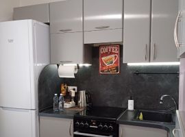 1-к кв. Нижегородская область, Нижний Новгород ул. Окская, 3 (34.0 м²) - Сокская лесобиржа. Нижний Новгород - фото 7