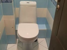 2-к кв. Нижегородская область, Нижний Новгород ул. Генкиной, 102 (52.0 м²) - . Нижний Новгород - фото 17