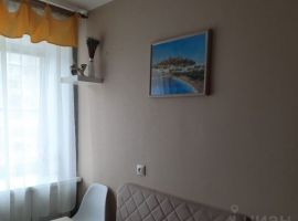 2-к кв. Нижегородская область, Нижний Новгород ул. Генкиной, 102 (52.0 м²) - . Нижний Новгород - фото 1