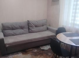 1-к кв. Ростовская область, Таганрог ул. Розы Люксембург, 99 (45.0 м²) - . Таганрог - фото 1