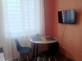 1-к кв. Ростовская область, Таганрог ул. Розы Люксембург, 99 (45.0 м²) - . Таганрог - фото 2