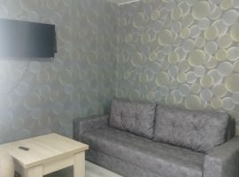 1-к кв. Ростовская область, Таганрог ул. Розы Люксембург, 99 (45.0 м²) - . Таганрог - фото 3