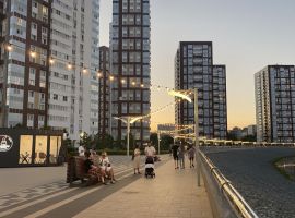 1-к кв. Ульяновская область, Ульяновск ул. Аблукова, 14 (22.0 м²) - . Ульяновск - фото 13