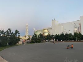1-к кв. Ульяновская область, Ульяновск ул. Аблукова, 14 (22.0 м²) - . Ульяновск - фото 14
