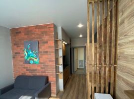 1-к кв. Ульяновская область, Ульяновск ул. Аблукова, 14 (22.0 м²) - . Ульяновск - фото 2