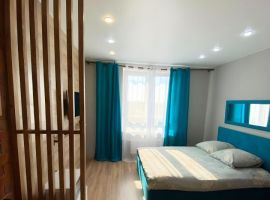 1-к кв. Ульяновская область, Ульяновск ул. Аблукова, 14 (22.0 м²) - . Ульяновск - фото 3