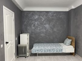 3-к кв. Ростовская область, Ростов-на-Дону просп. Шолохова, 266 (56.0 м²) - . Ростов-на-Дону - фото 2