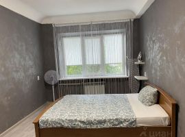 3-к кв. Ростовская область, Ростов-на-Дону просп. Шолохова, 266 (56.0 м²) - . Ростов-на-Дону - фото 3