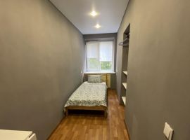 3-к кв. Ростовская область, Ростов-на-Дону просп. Шолохова, 266 (56.0 м²) - . Ростов-на-Дону - фото 4
