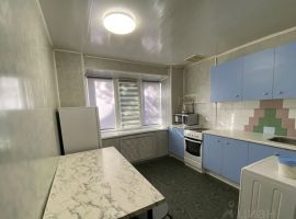 3-к кв. Ростовская область, Ростов-на-Дону просп. Шолохова, 266 (56.0 м²) - . Ростов-на-Дону - фото 5