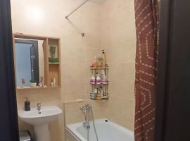 1-к кв. Ростовская область, Ростов-на-Дону ул. Ткачева, 15 (31.0 м²) - . Ростов-на-Дону - фото 12