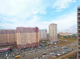 1-к кв. Ростовская область, Ростов-на-Дону ул. Ткачева, 15 (31.0 м²) - . Ростов-на-Дону - фото 16
