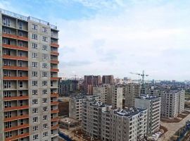 1-к кв. Ростовская область, Ростов-на-Дону ул. Ткачева, 15 (31.0 м²) - . Ростов-на-Дону - фото 17