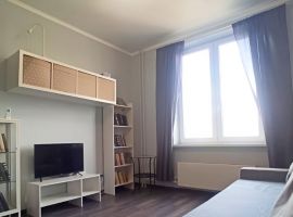 1-к кв. Ростовская область, Ростов-на-Дону ул. Ткачева, 15 (31.0 м²) - . Ростов-на-Дону - фото 2