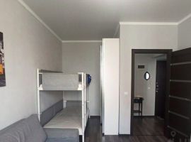 1-к кв. Ростовская область, Ростов-на-Дону ул. Ткачева, 15 (31.0 м²) - . Ростов-на-Дону - фото 3