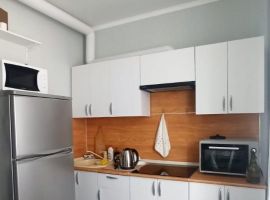 1-к кв. Ростовская область, Ростов-на-Дону ул. Ткачева, 15 (31.0 м²) - . Ростов-на-Дону - фото 6