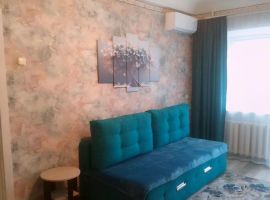 1-к кв. Ростовская область, Ростов-на-Дону Днепровский пер., 103/18 (33.0 м²) - . Ростов-на-Дону - фото 1