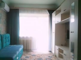 1-к кв. Ростовская область, Ростов-на-Дону Днепровский пер., 103/18 (33.0 м²) - . Ростов-на-Дону - фото 3