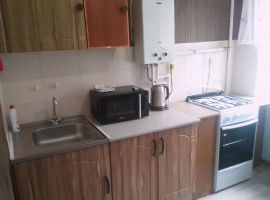 1-к кв. Ростовская область, Ростов-на-Дону Днепровский пер., 103/18 (33.0 м²) - . Ростов-на-Дону - фото 4