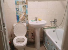 1-к кв. Ростовская область, Ростов-на-Дону Днепровский пер., 103/18 (33.0 м²) - . Ростов-на-Дону - фото 6