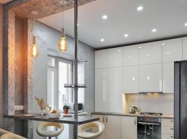 2-к кв. Ростовская область, Аксай ул. Строителей, 9к5 (48.0 м²) - Строителей. Аксай - фото 12
