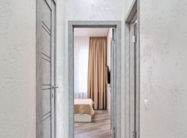 2-к кв. Ростовская область, Аксай ул. Строителей, 9к5 (48.0 м²) - Строителей. Аксай - фото 13