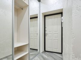 2-к кв. Ростовская область, Аксай ул. Строителей, 9к5 (48.0 м²) - Строителей. Аксай - фото 14